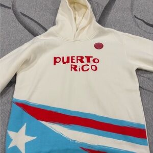 Bad Bunny DTMF Residency Hoodie